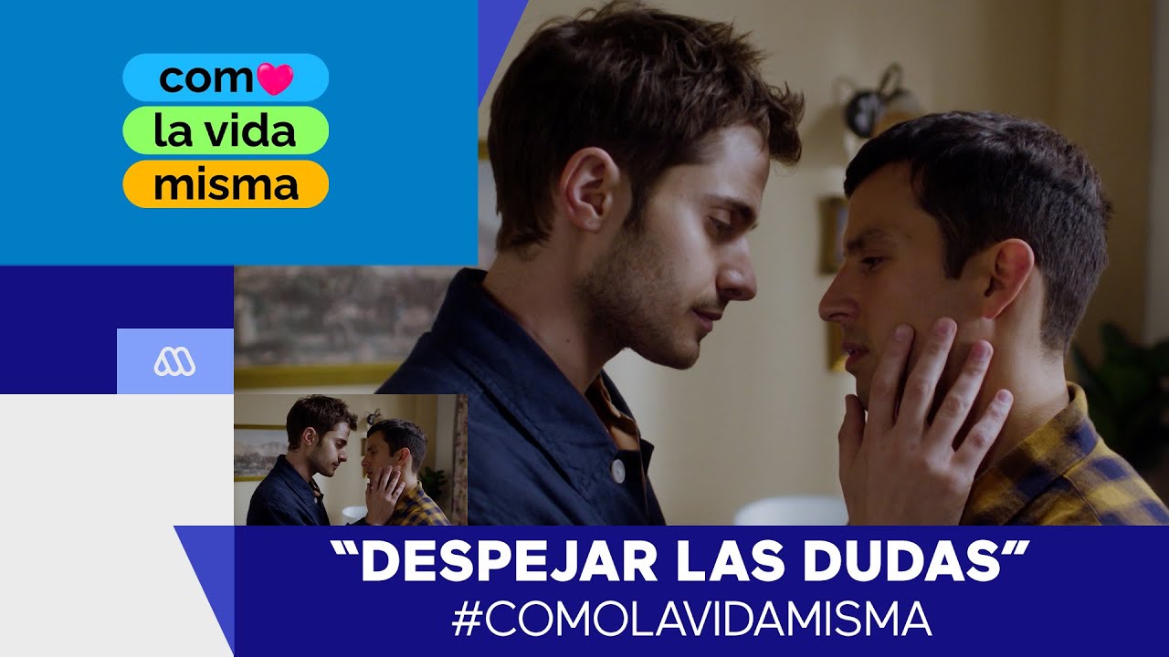 Como la vida misma / Thiaselo / Capítulo 63