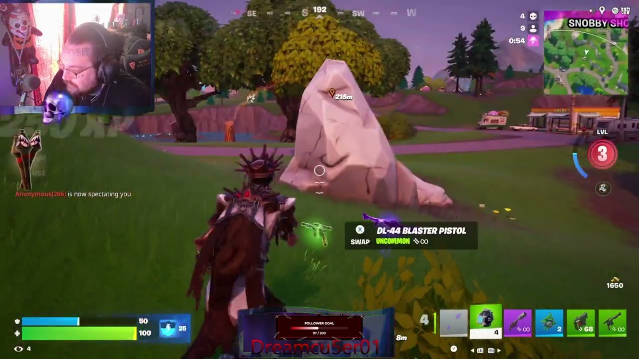 SOLO - Multi Kill - 3 kills