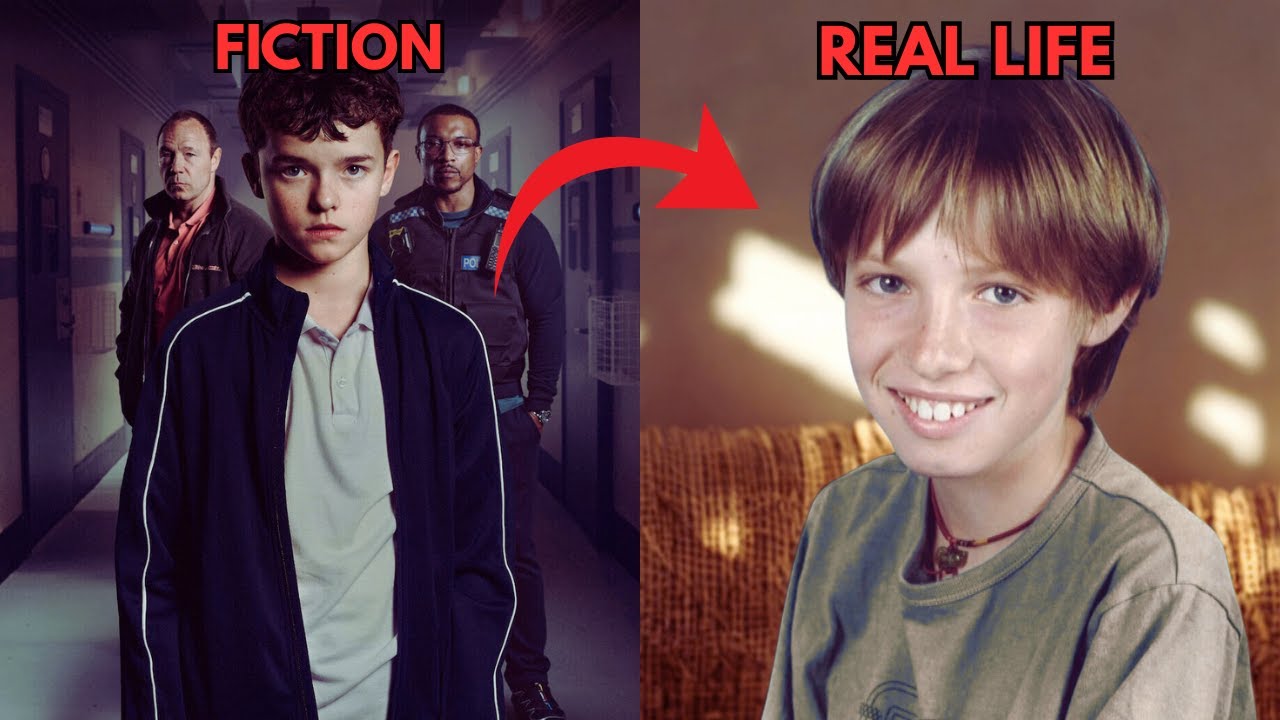 The Shocking True Story Behind Netflix’s Adolescence