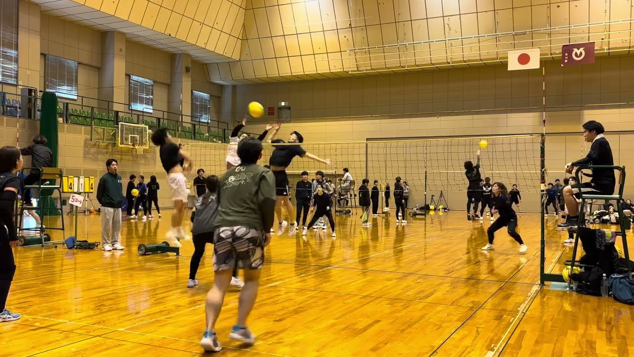 20260301 F1 B-DASH VS ジョーカーズ②