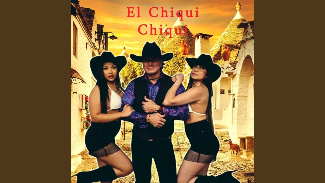 El chiqui chiqui