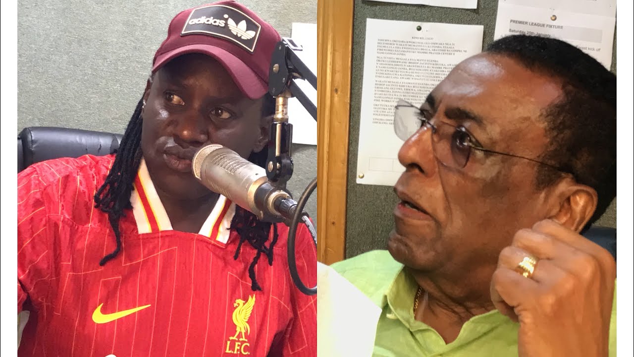 How Rwandese came to Uganda and got  citizenship!!