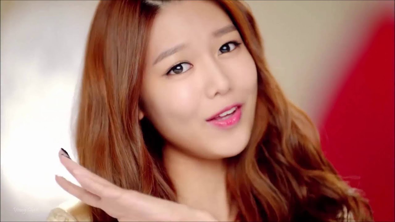 guess the girls' generation member's voice ☽