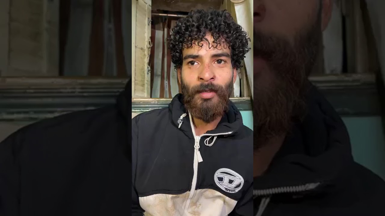 ضـ ـحيت بنفسي عشانهم وعملت إني سبيدرمان .. قصة بطولية لـ شاب تنقذ 3 أطـ ـفال من حـ ـريق بدار السلام
