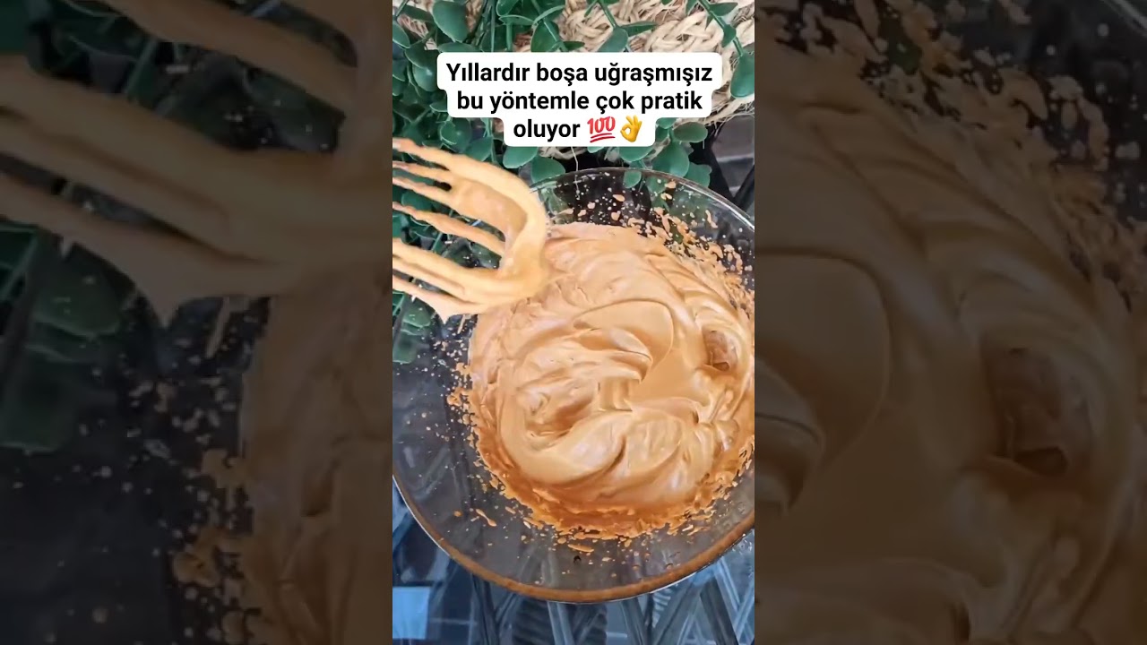 YILLARDIR BOŞA UĞRAŞMIŞIZ BU Y&Ouml;NTEMLE &Ccedil;OK PRATİK OLUYOR 💯👌 #iyifikir #kahve #pratik