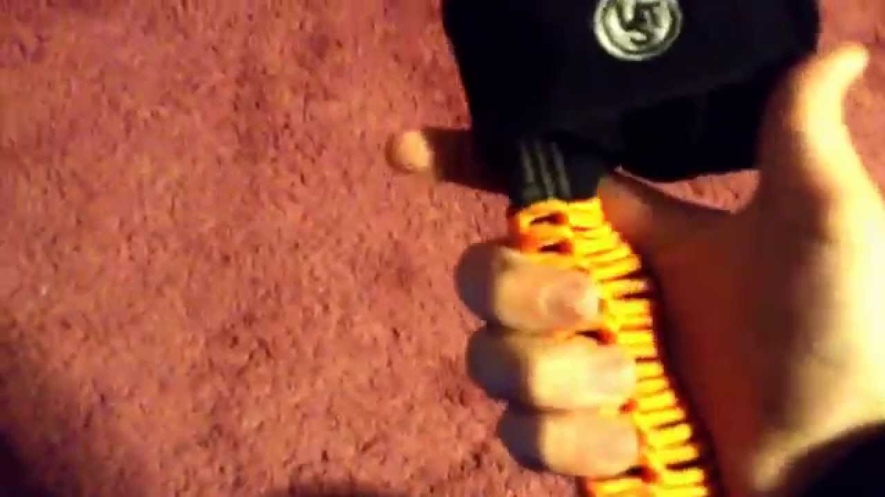 Survival shovel vs UST para cord hatchet... Who will win