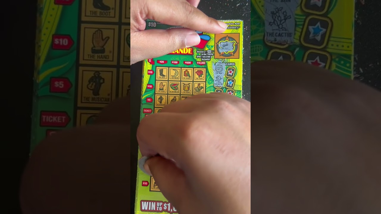 Part one of a full book ￼Loteria #lottery #scratchers #tickets #lotteryfever #lottertickets 