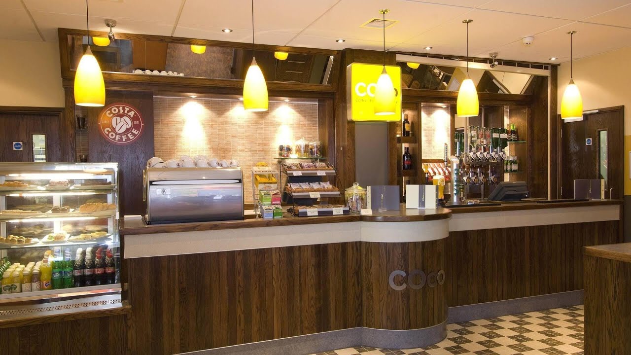 Premier Inn Coventry City Centre - Belgrade Plaza, United Kingdom | Travel With Kiara