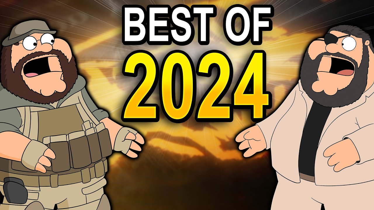 ULTIMATE 2024 Call of Duty Compilation