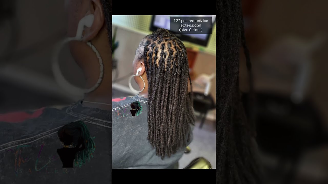 Permanent Loc Extensions Visual