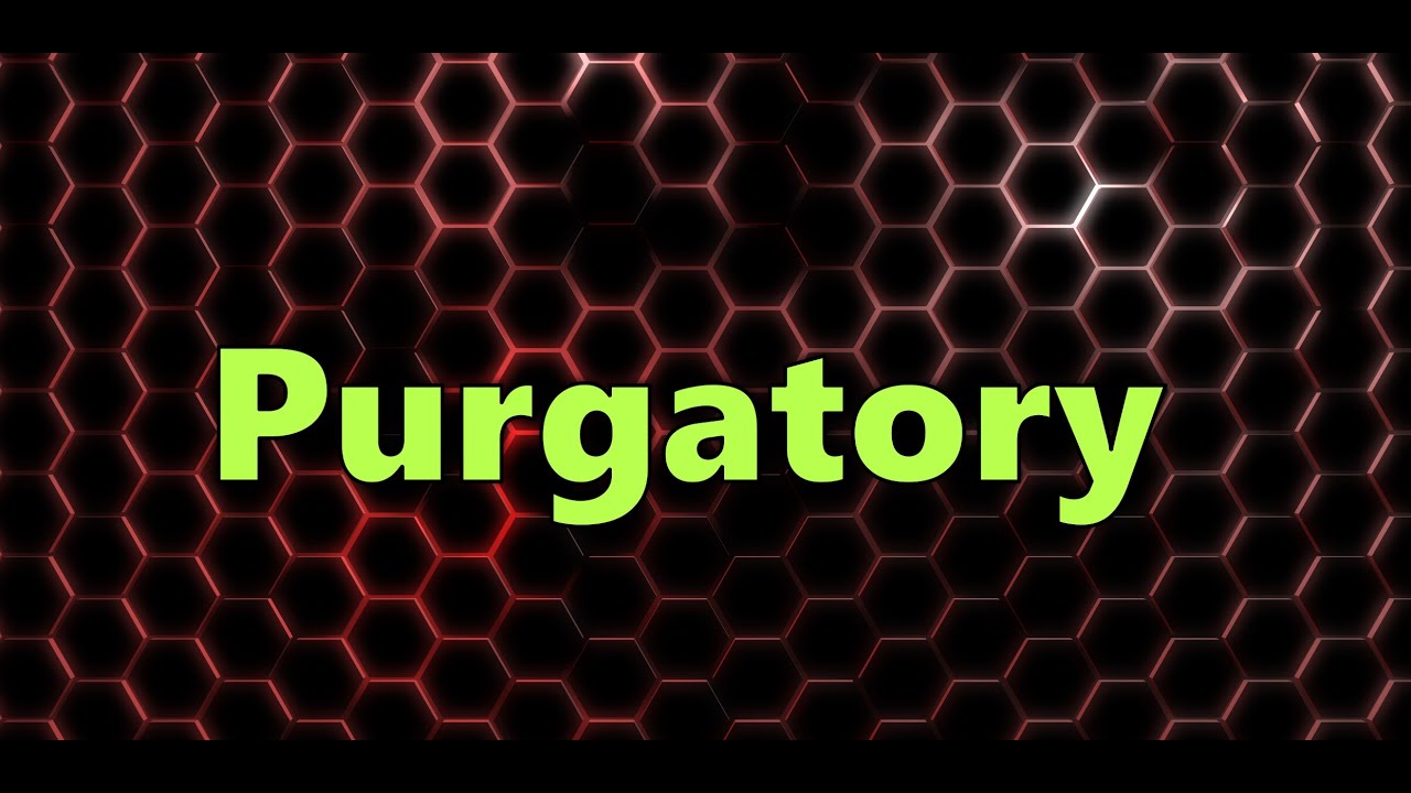 Purgatory - First wipe! WW vs Rebuild & Sorcery