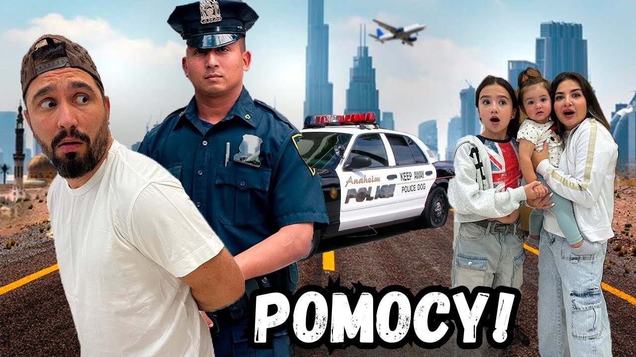 Jesteśmy ARESZTOWANI? 😱🌴 Kamil i Amina są na Bali | Przygody Kikido