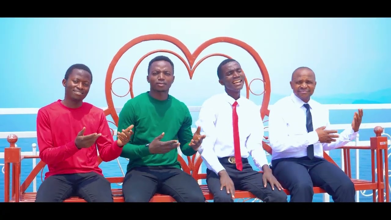 ASANTE BWANA  BY MIZEITUNI CHOIR CEPAC MABUNGO OFFICIAL VIDEO FULL HD 2025