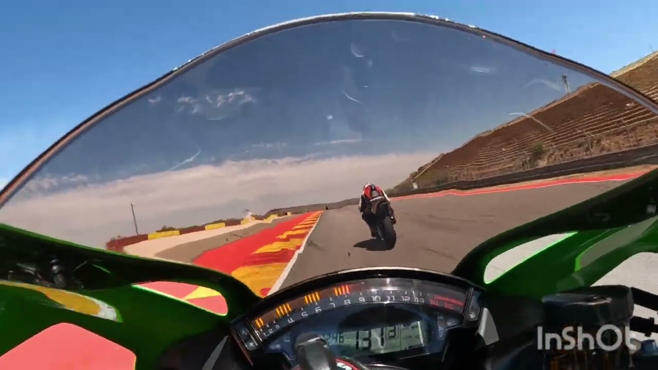 Rodada en Motorland Aragón 20/07/2025 Iniciados (3a tanda)