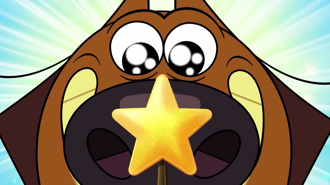 Zig & Sharko | Magic Zig (Season 4) BEST CARTOON COLLECTION | New Episodes in HD