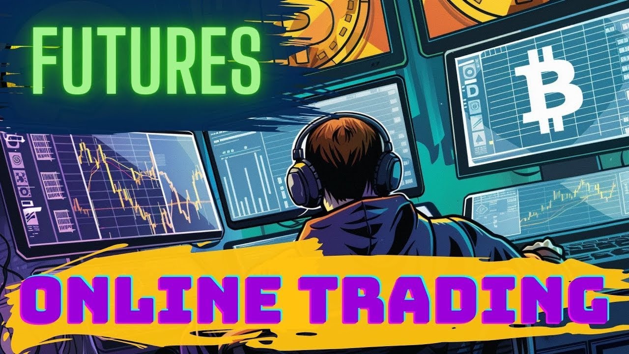 Торговля по VWAP