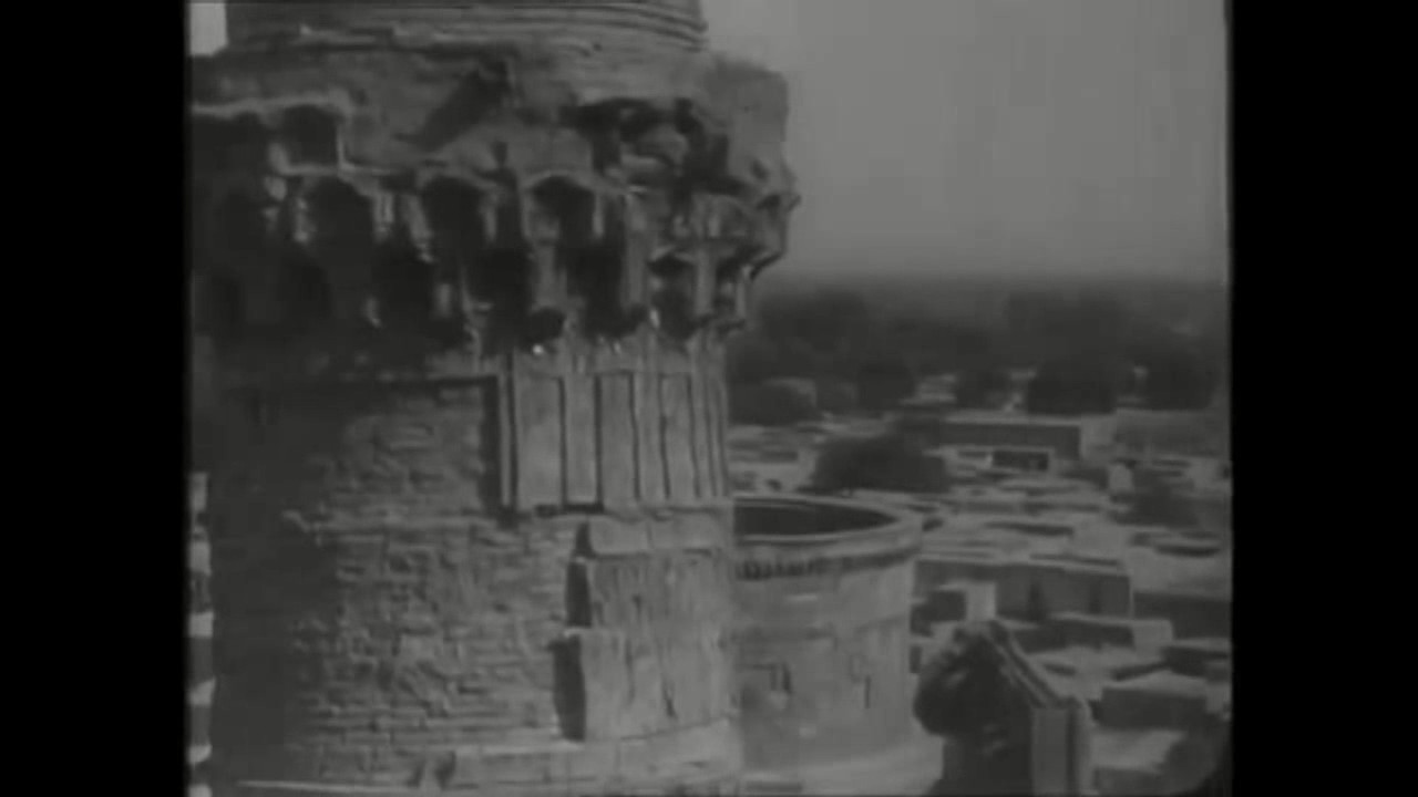 По Самарканду (1930)