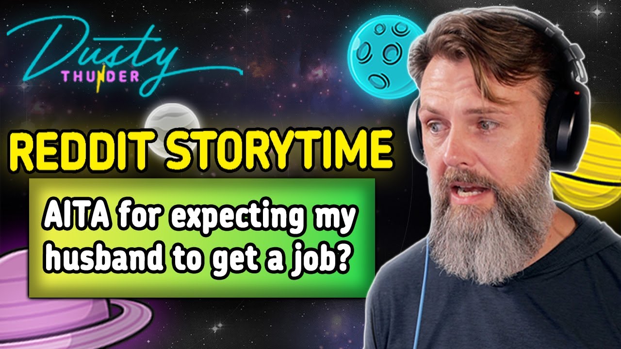 Я неправа, ожидая, что мой муж найдет работу? (История из жизни)