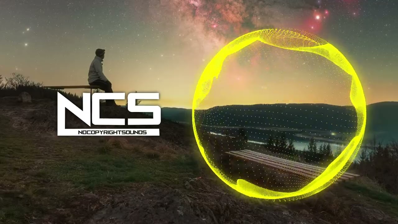 Calvin Harris & Alesso & Hurts - Under Control (Extended Mix) [NCS Fanmade]