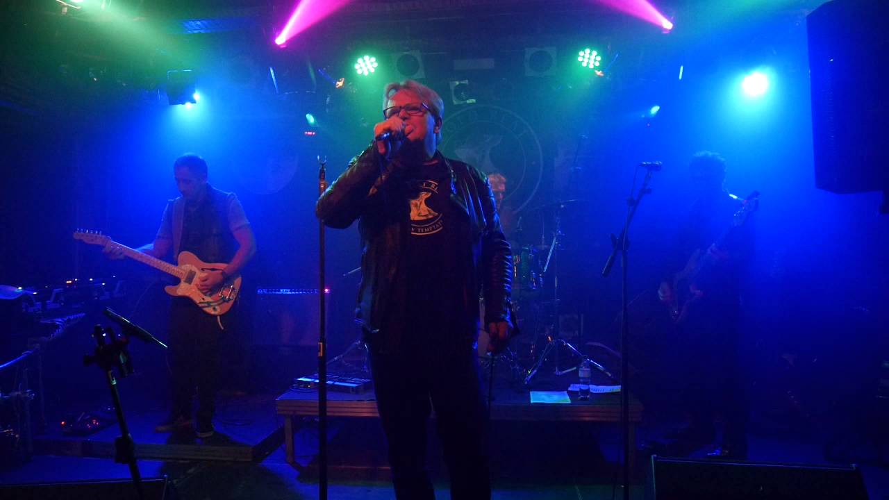 The Snake Corps - Colder than the Kiss