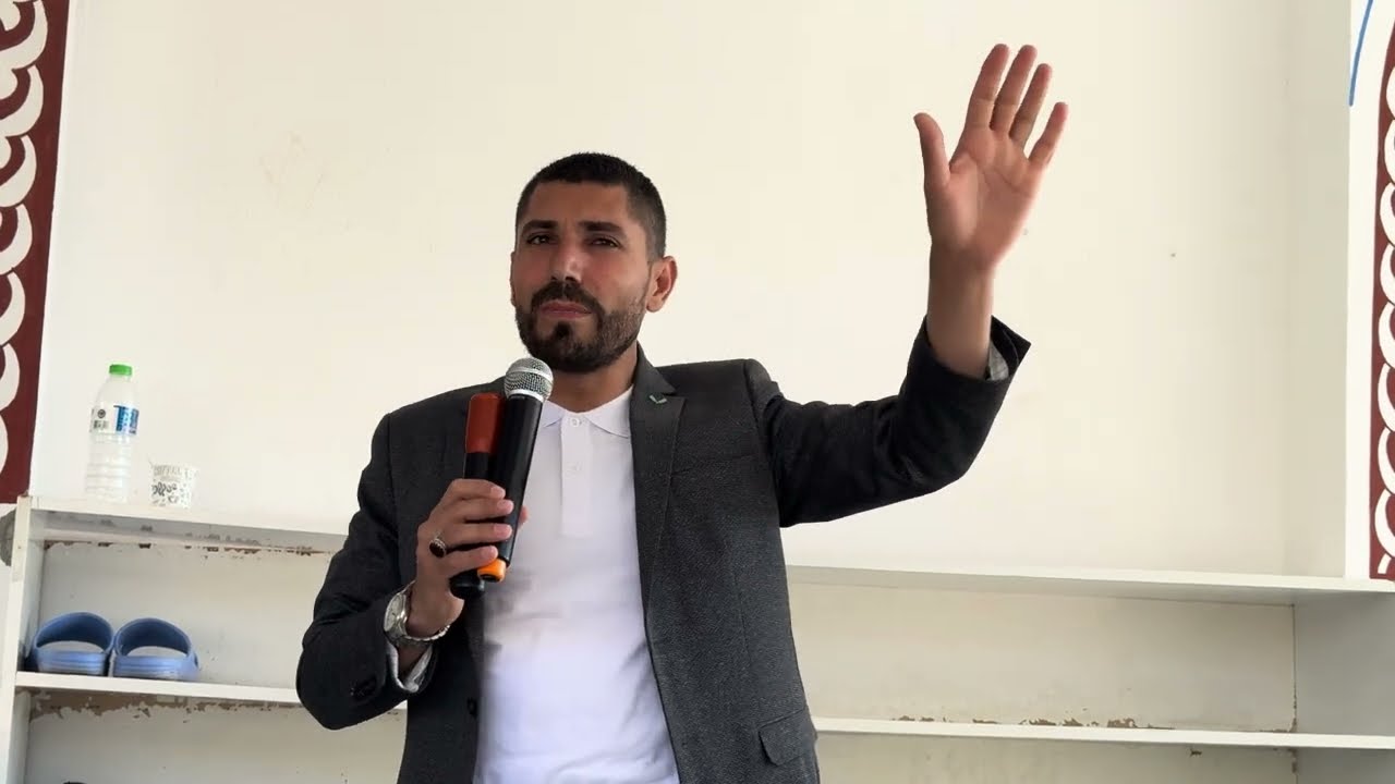 Peygamberimizin Sağ ve Sol kolu