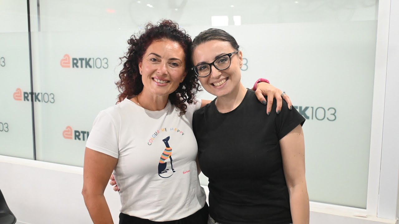Ispirazzjoni u Esperimenti | Clare Agius