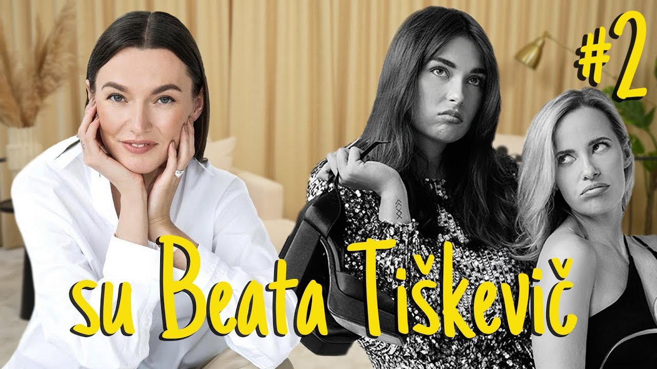 ČIA TIK TARP MŪSŲ: Pirmas blynas prisvilo