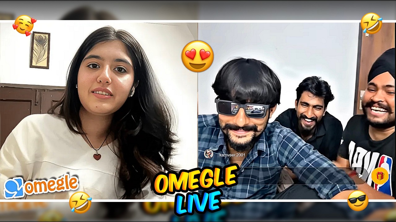 Celebrating Valentine's Day On Monkey LIVE !!!