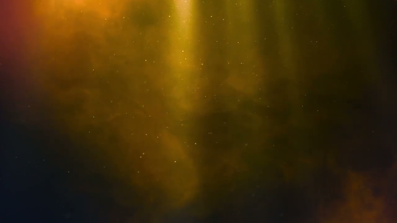 What you can't see in the nighttime guitar ver. official audio