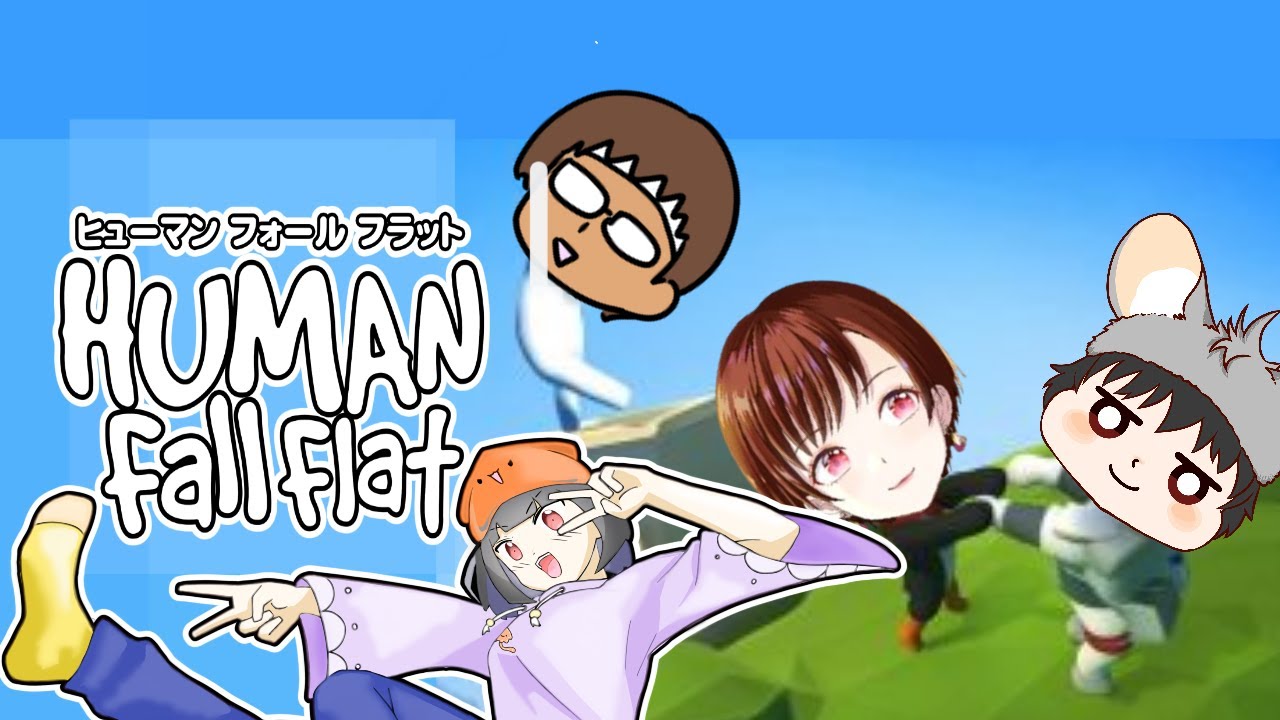 【コラボ配信】でかいゴルフ場でｳｺﾞｳｺﾞでもするか！【白鳥するめ】