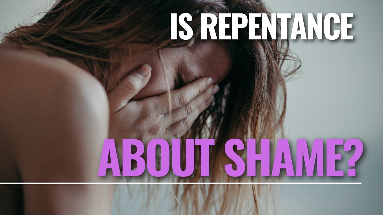 The prayer that teaches us how to return