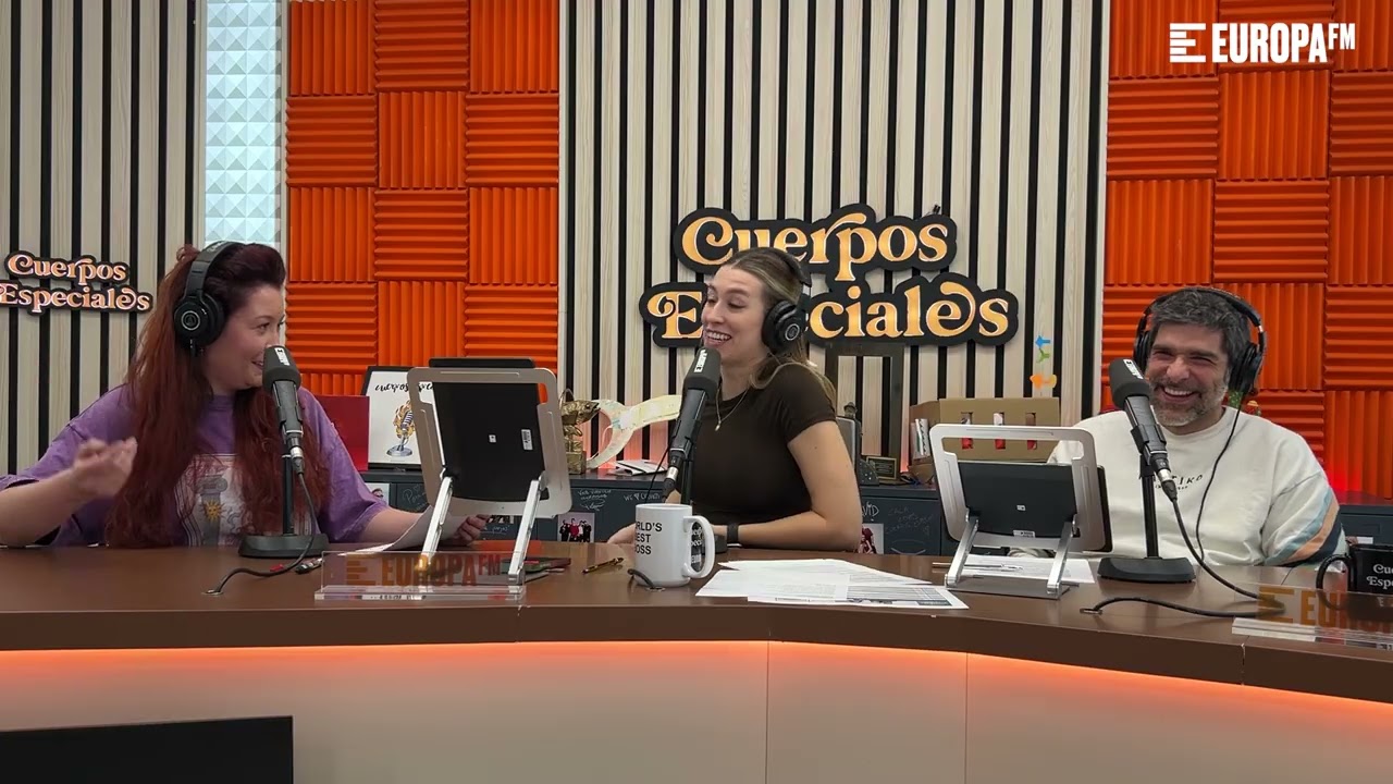¿Quién inventó el bidé? La teoría más loca que escucharás hoy en la nueva sección de Carmen Romero
