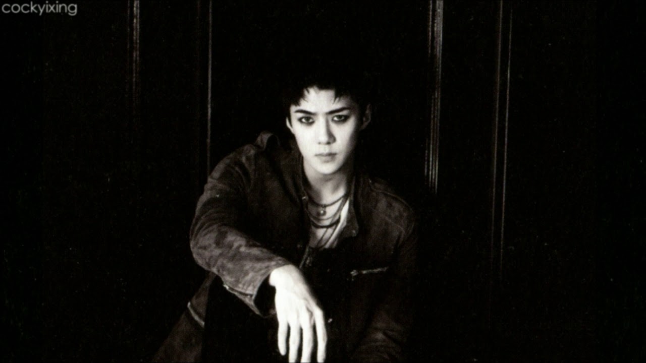 (acapella) EXO 엑소 'One and Only'