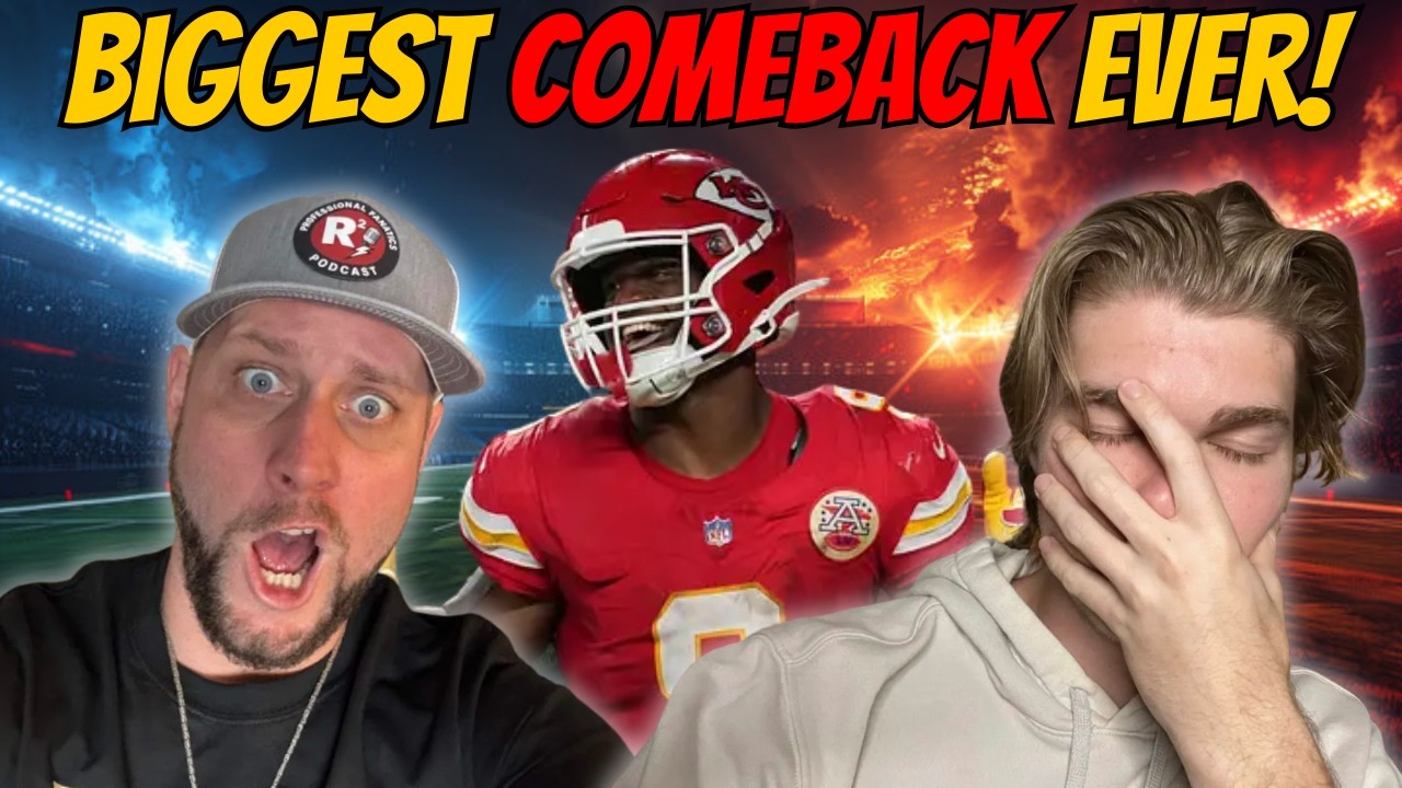 Week 1 In The Iron Throne League Ends In MULTIPLE Heartbreaking Losses!