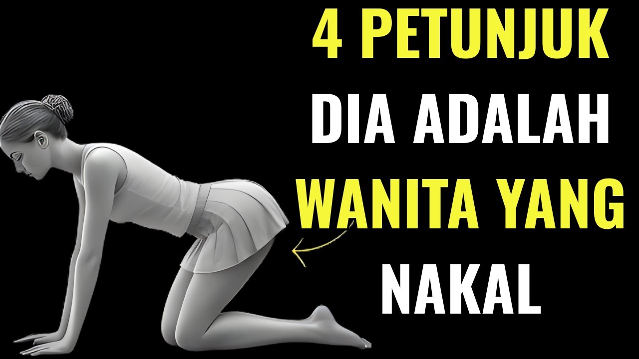 Menurut Psikologi: 4 Tanda Seorang Wanita Diam-diam Kecanduan pada Anda tetapi Menyembunyikannya