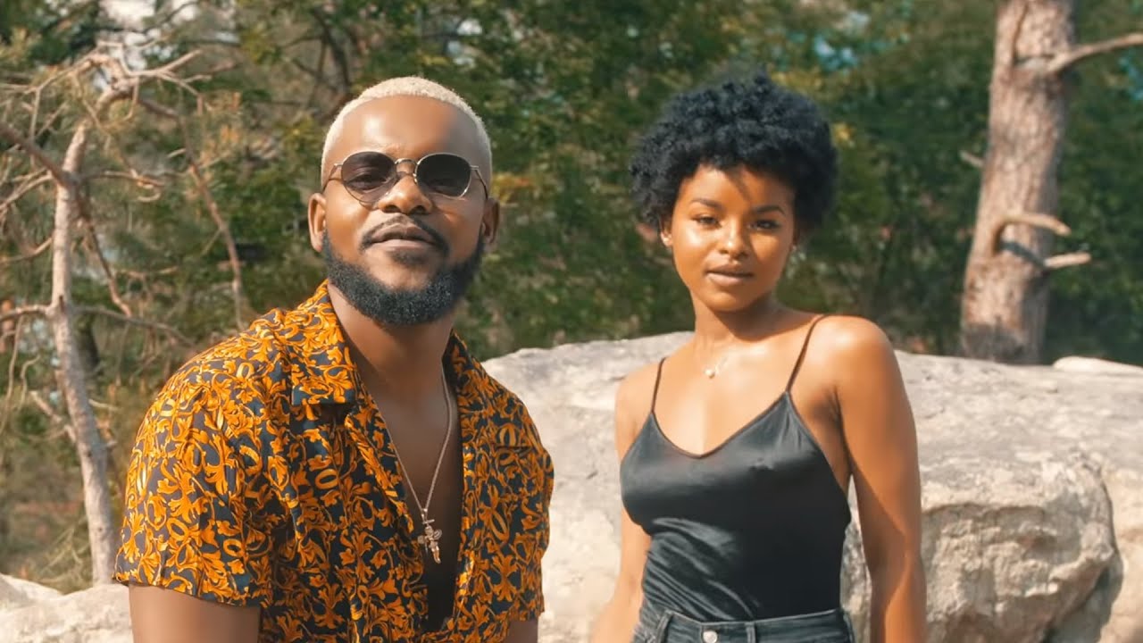 DOKS FT POPEY & YARO - REEL ( Clip Officiel )