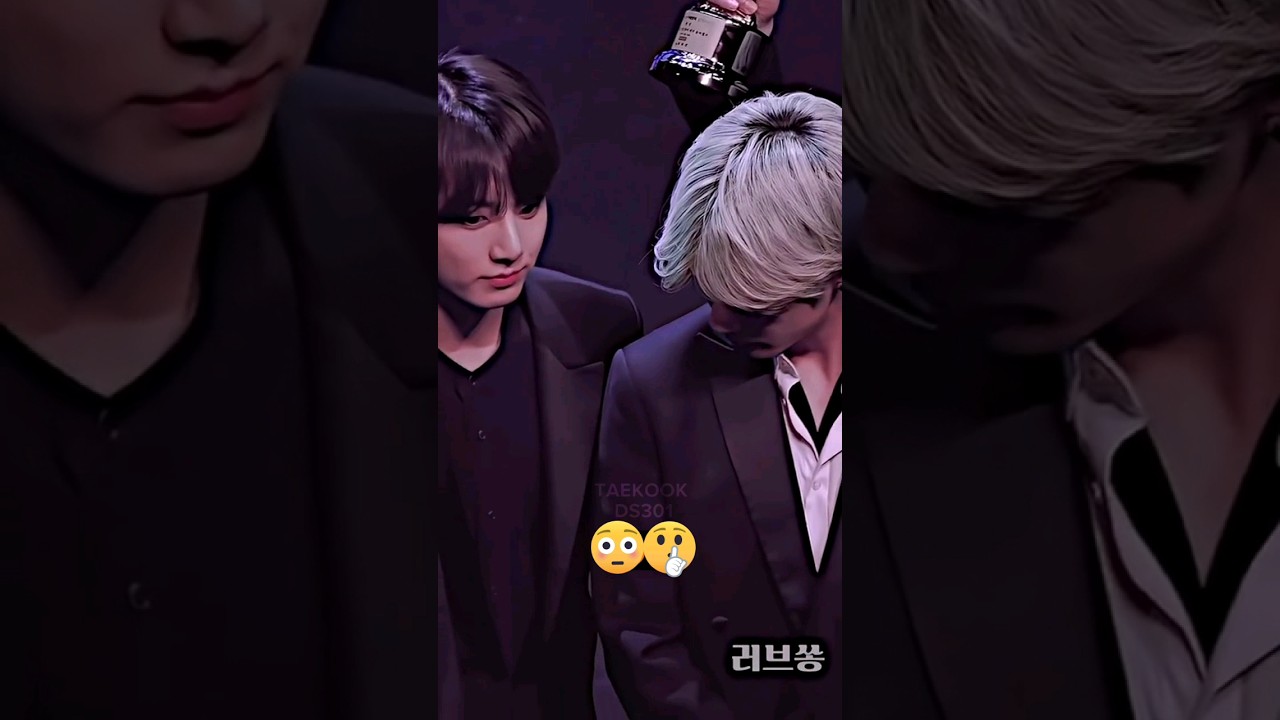 Dirty mind Dirty mind 😝😜 #taekook #vkook #kookv #taekookforever #vk #tk #shorts #short
