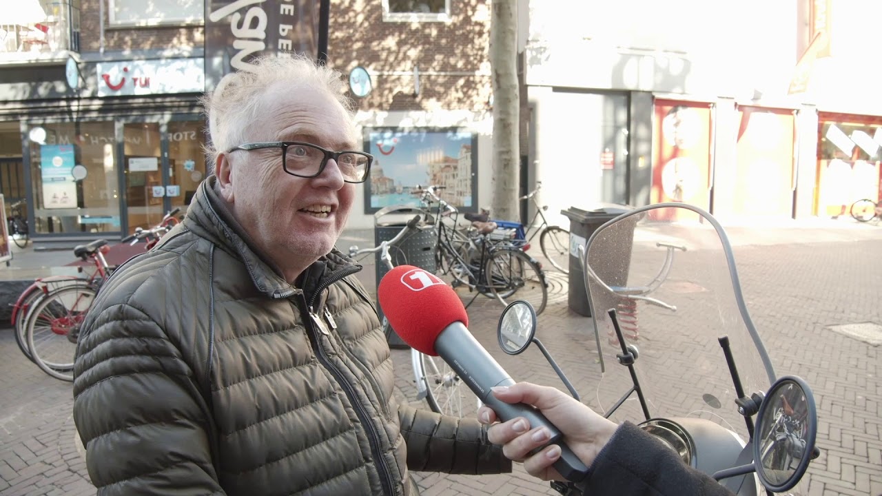 Jij In de WIjk Seizoen7 Aflevering 3
