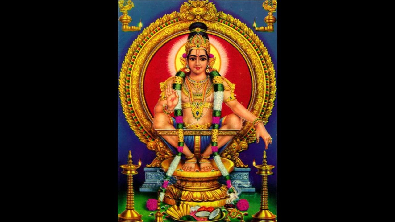 Sabari Gireesha Engal Nayaka | Sundaram Sai Bhajan