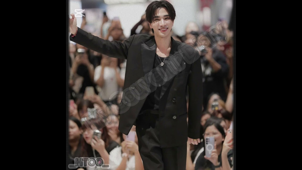 🖤🐯 𝑯𝒂𝒑𝒑𝒚 𝑩𝒊𝒓𝒕𝒉𝒅𝒂𝒚 𝑩𝒂𝒃𝒚 🐯🖤  #PERTHppe24แล้วนาา #PerthTanapon #เพิร์ธธนพนธ์ #kdppe