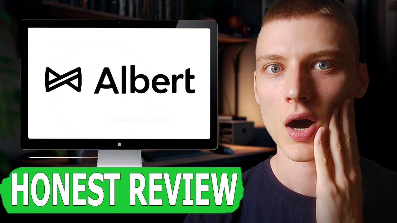 Albert App: My Honest Review & User Experience of This Personal Finance Powerhouse