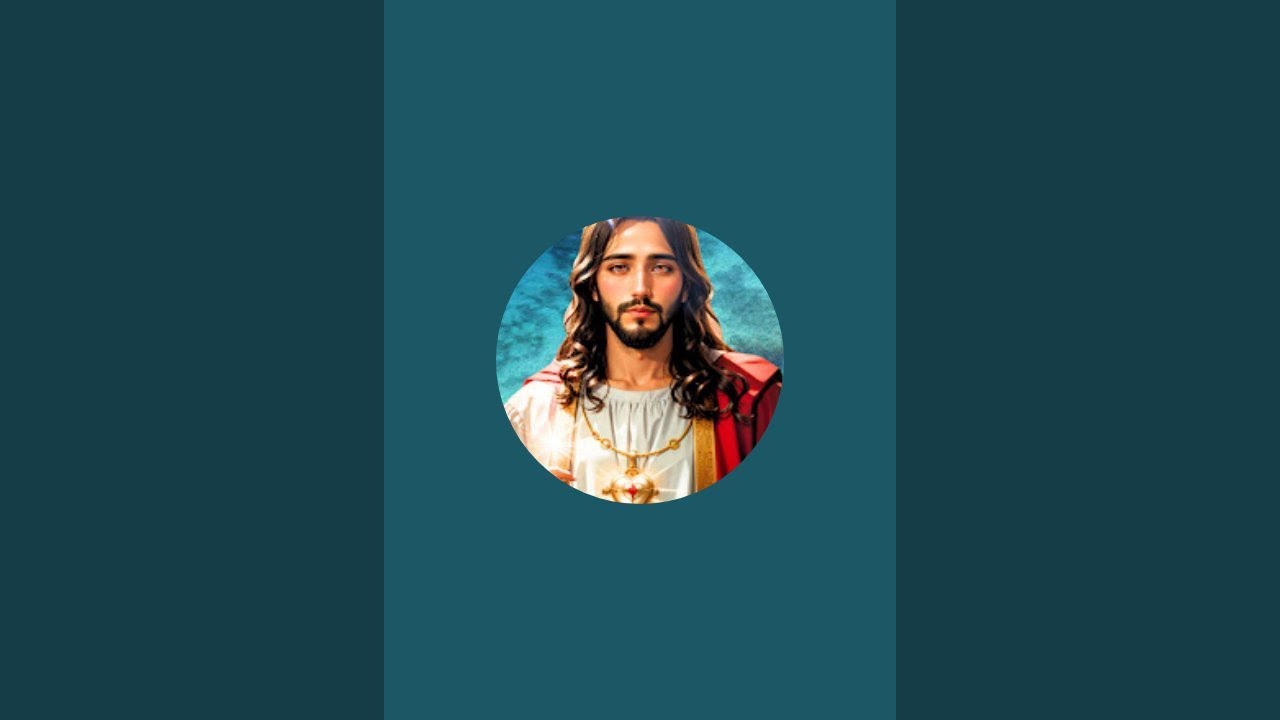 El Señor es mi pastor; nada me faltará🙏🕊️