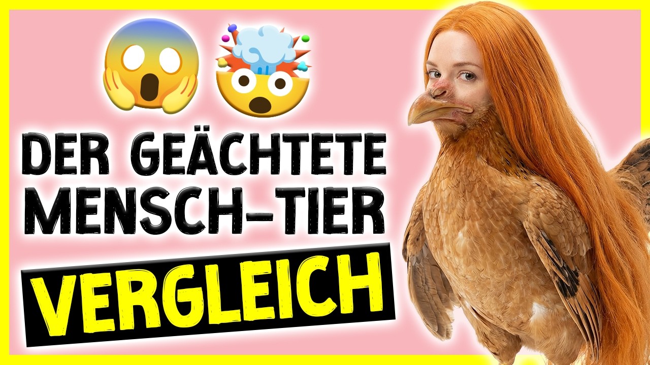 Warum wir diesen Vergleich machen MÜSSEN | NTT / AMC erklärt