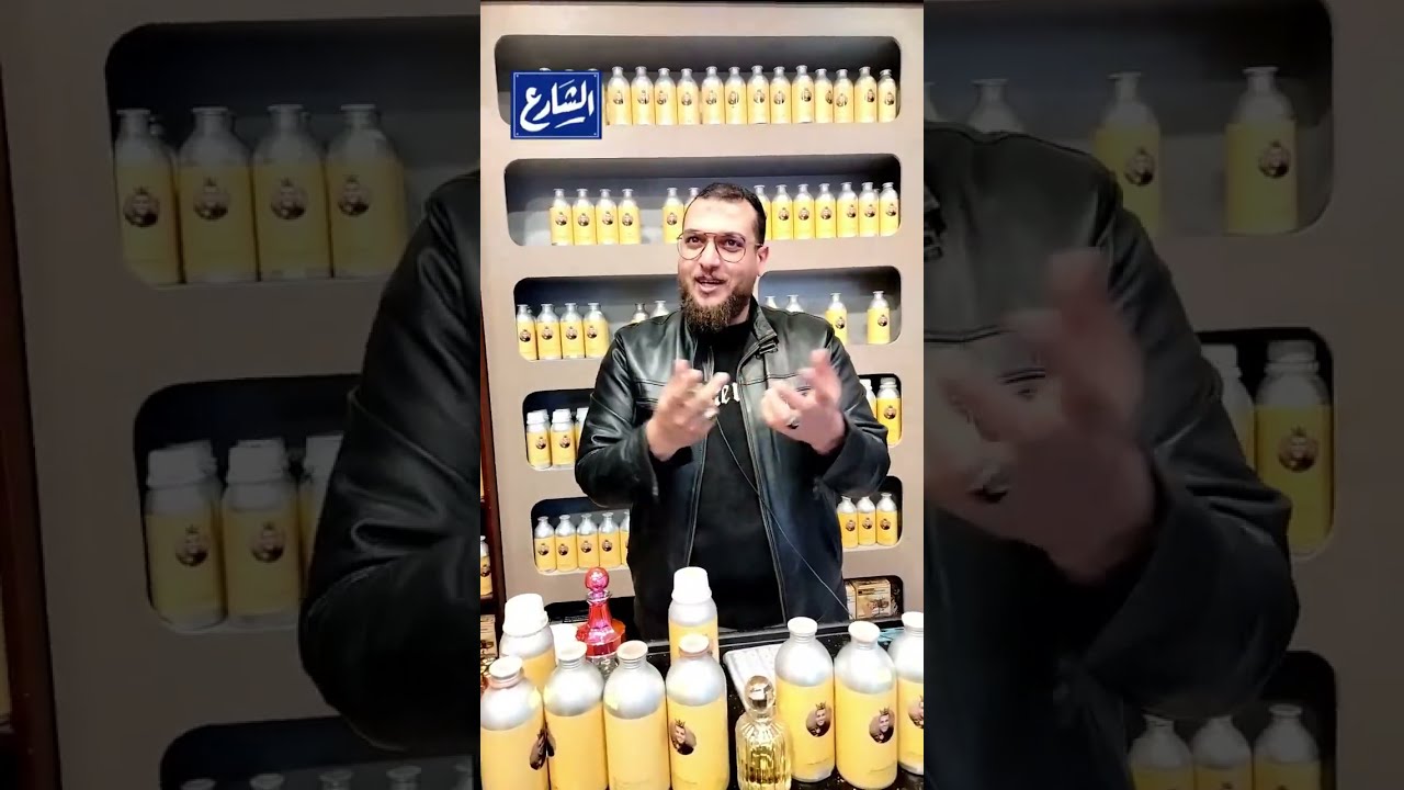 أشهر أنواع العطور للسيدات والرجال بتكلفة بسيطة!