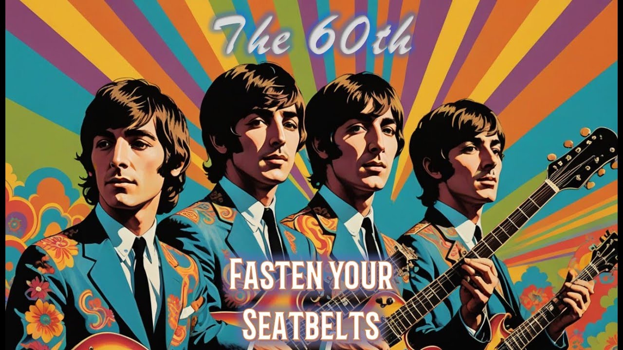 Fasten your Seatbelts