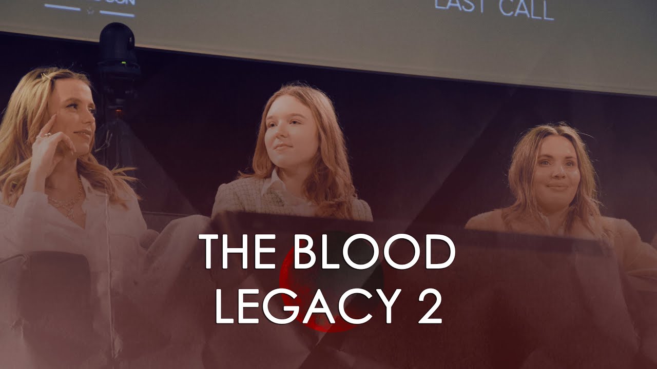 Les casts de Vampire Diaries et The Originals à Paris !