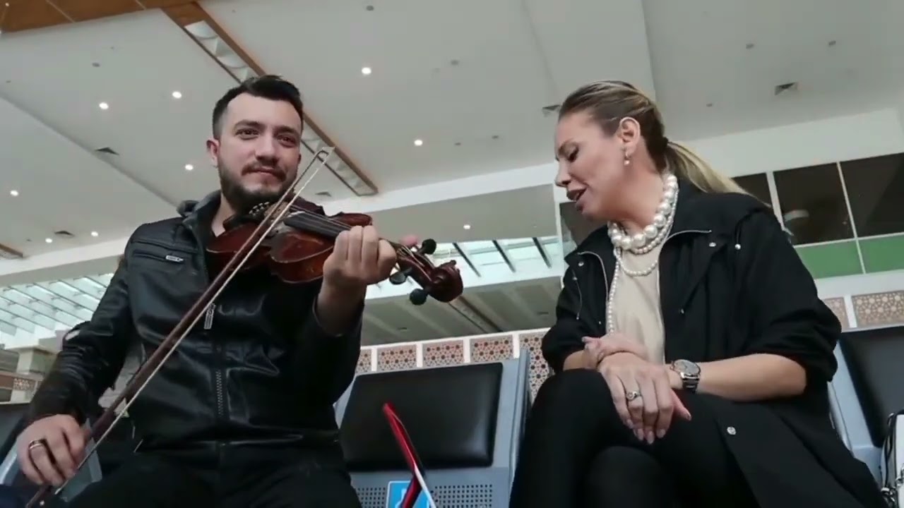 Linet - beni vur