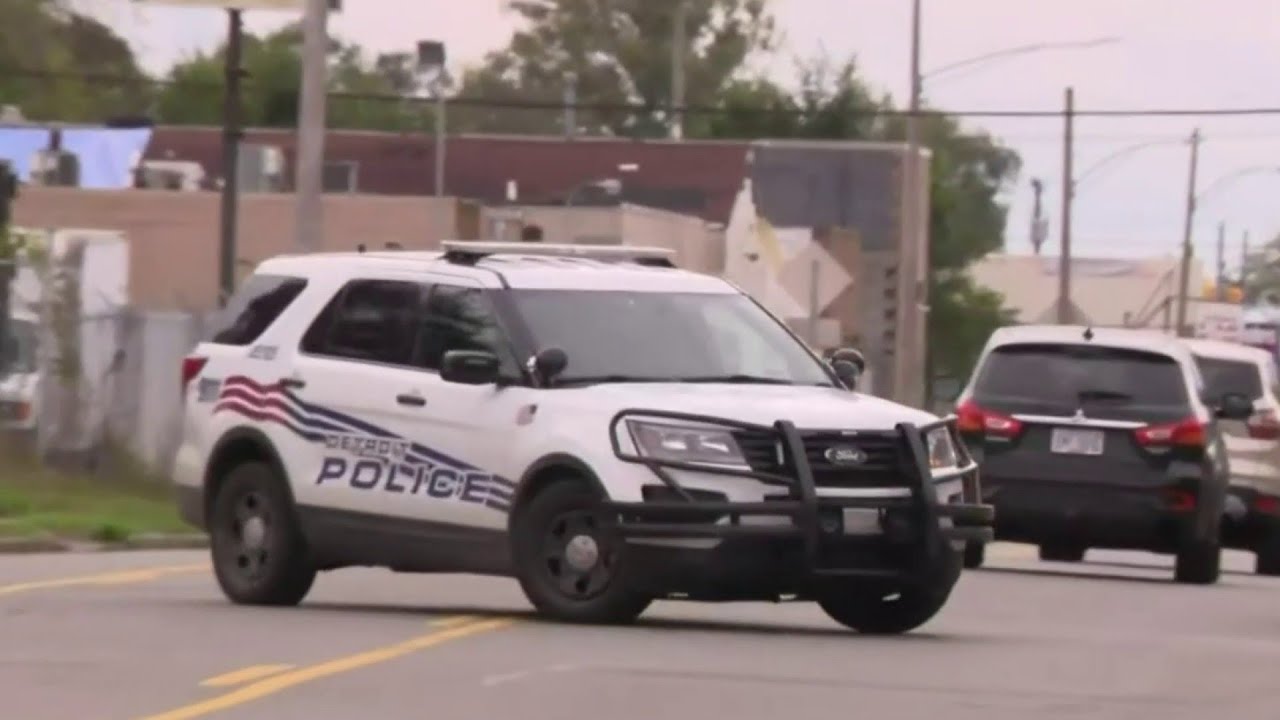 2 women killed in hit-and-run on Detroit’s west side