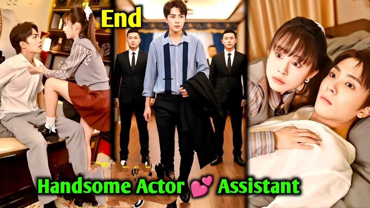 HOT BILLIONAIRE Professor🔥Arrange Marriage with his CRAZY Silly Student…