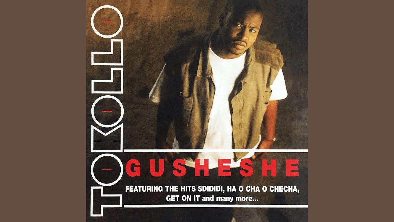 Tokollo - Ha O Cha O Cheche